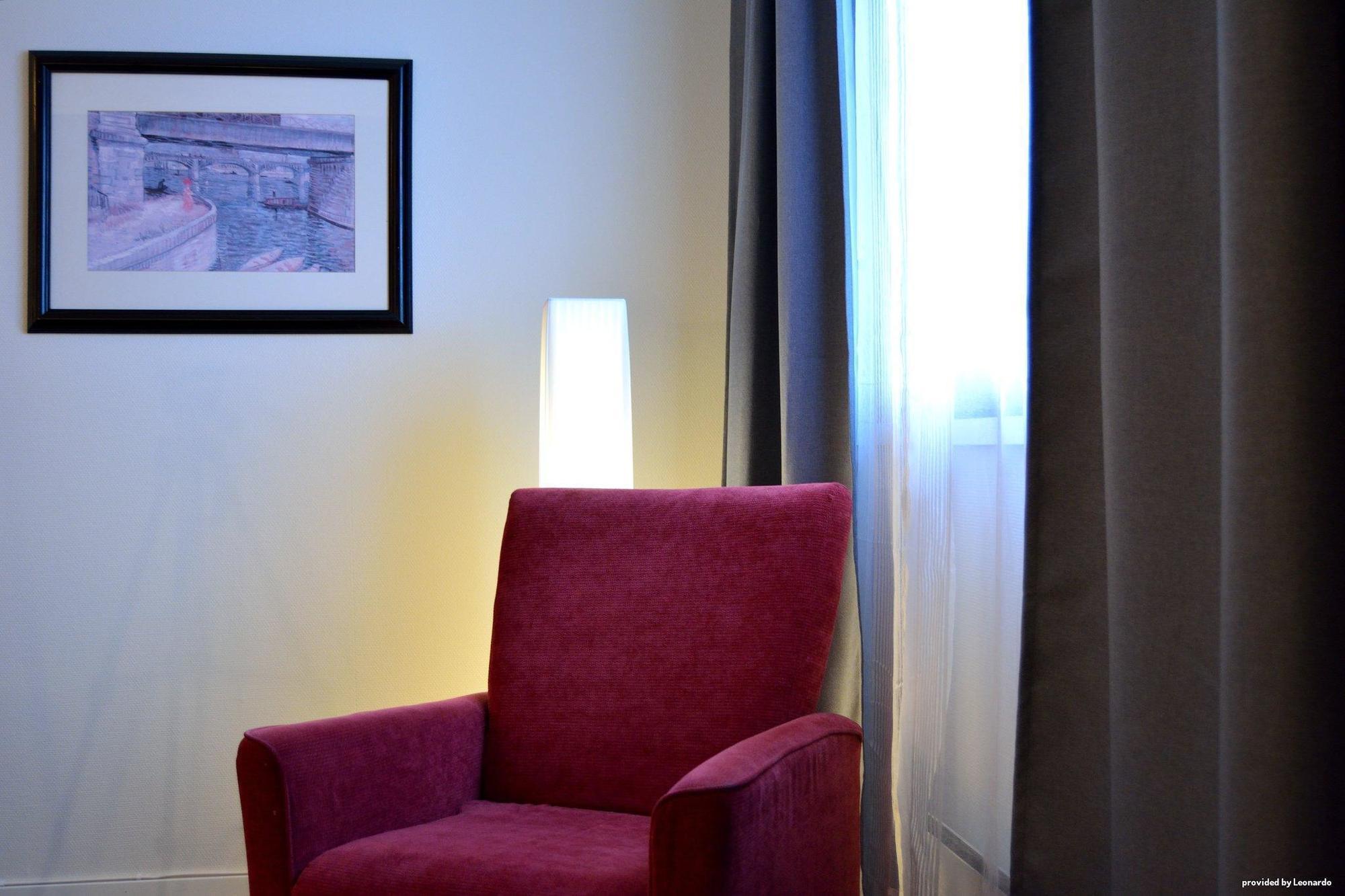 Thon Partner Hotel Νάρβικ Εξωτερικό φωτογραφία