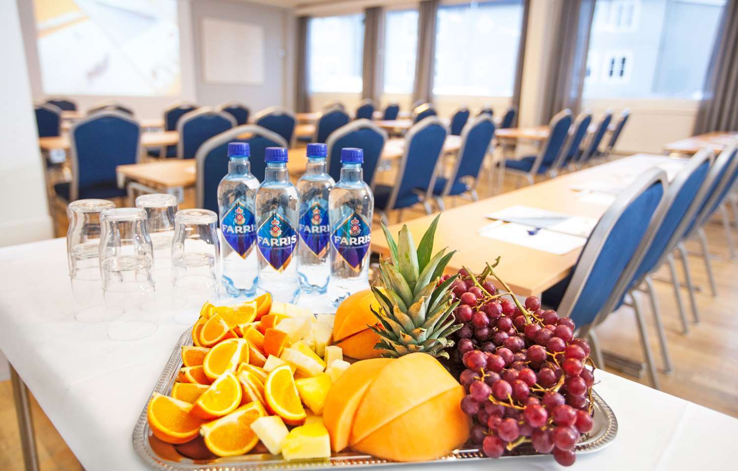 Thon Partner Hotel Νάρβικ Εξωτερικό φωτογραφία