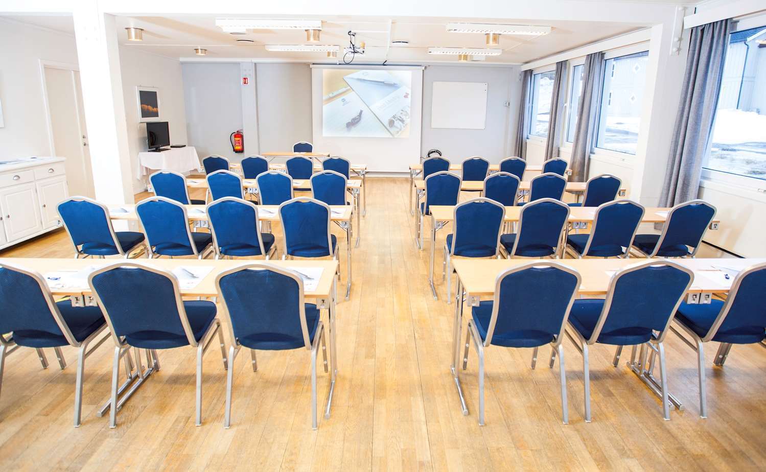 Thon Partner Hotel Νάρβικ Εξωτερικό φωτογραφία