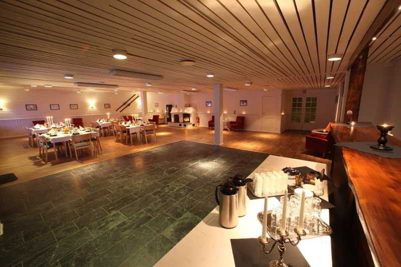 Thon Partner Hotel Νάρβικ Εξωτερικό φωτογραφία
